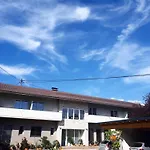 Florianihof Sankt Marxen 3* Brenndorf