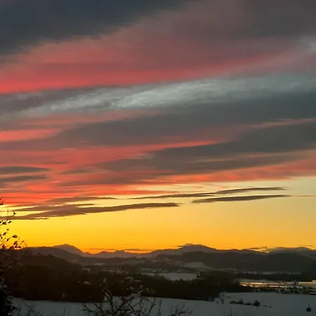 Vendégház Florianihof Sankt Marxen