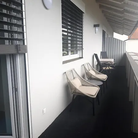 Florianihof Sankt Marxen 3* Brenndorf