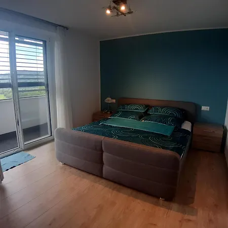 Florianihof Sankt Marxen