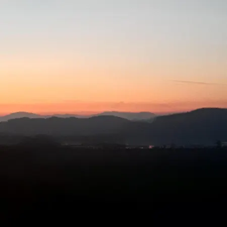 Guest house Florianihof Sankt Marxen Brenndorf