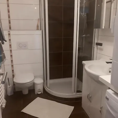 Florianihof Sankt Marxen