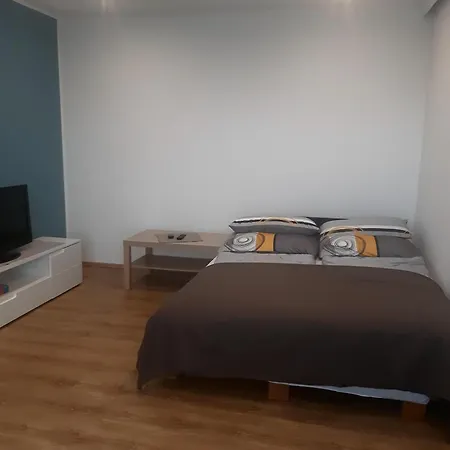 Florianihof Sankt Marxen