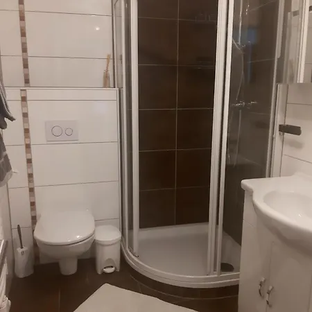 Florianihof Sankt Marxen Gæstehus