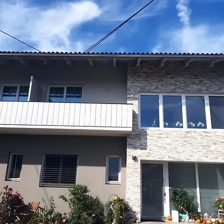 Gæstehus Florianihof Sankt Marxen 3*