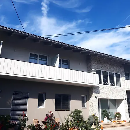 Florianihof Sankt Marxen Gæstehus