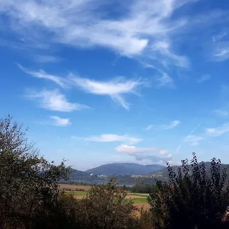 Gæstehus Florianihof Sankt Marxen Brenndorf