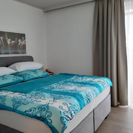 Gæstehus Florianihof Sankt Marxen 3*