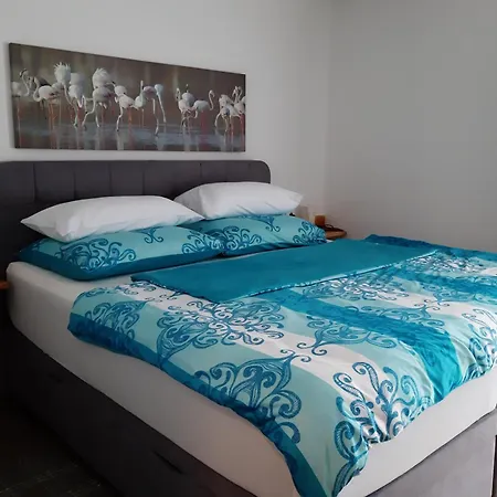 Florianihof Sankt Marxen Πανσιόν 3*