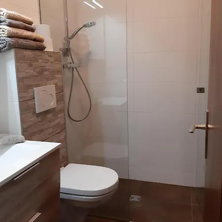 Florianihof Sankt Marxen Vendégház 3*