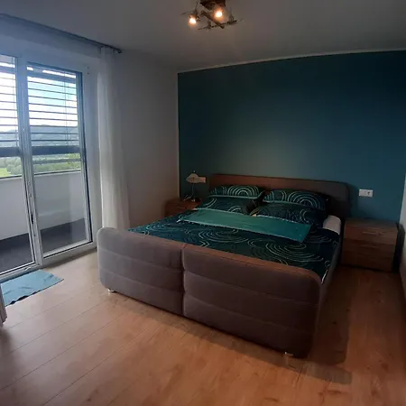 Florianihof Sankt Marxen Gæstehus Brenndorf