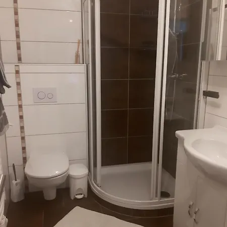 Vendégház Florianihof Sankt Marxen 3*