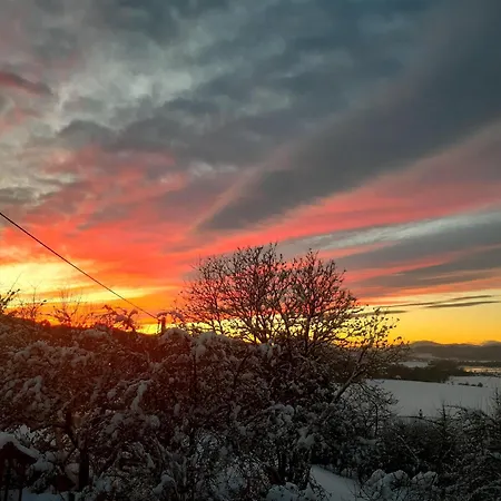 Florianihof Sankt Marxen Brenndorf