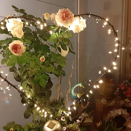 Gæstehus Florianihof Sankt Marxen