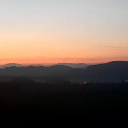 Florianihof Sankt Marxen 3* Brenndorf