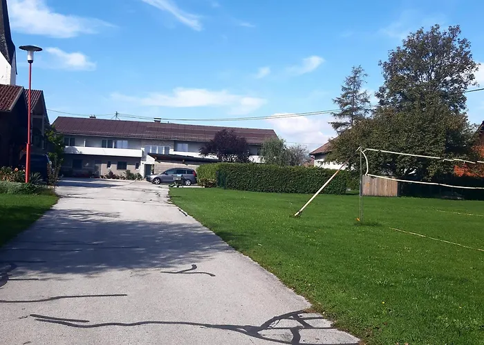 Florianihof Sankt Marxen Casa de hóspedes Brenndorf