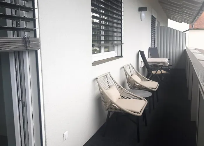 Florianihof Sankt Marxen 3* Brenndorf