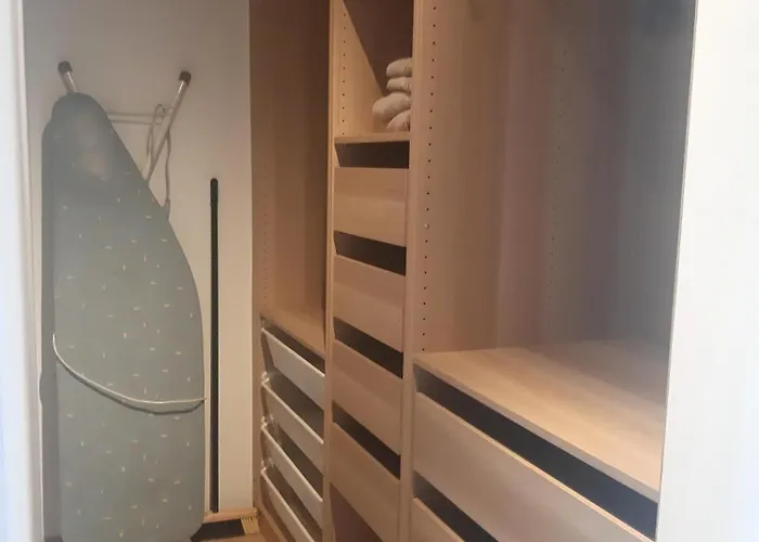 Florianihof Sankt Marxen