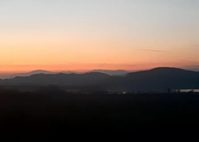 Guest house Florianihof Sankt Marxen Brenndorf
