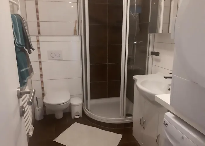 Florianihof Sankt Marxen