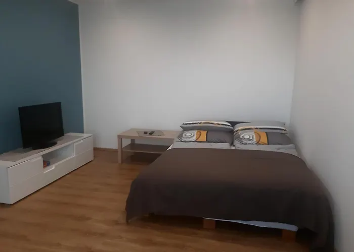 Florianihof Sankt Marxen