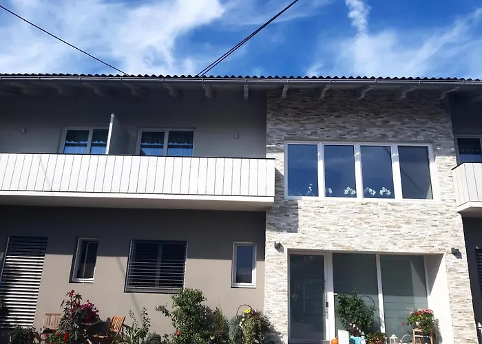 Casa de hóspedes Florianihof Sankt Marxen 3*