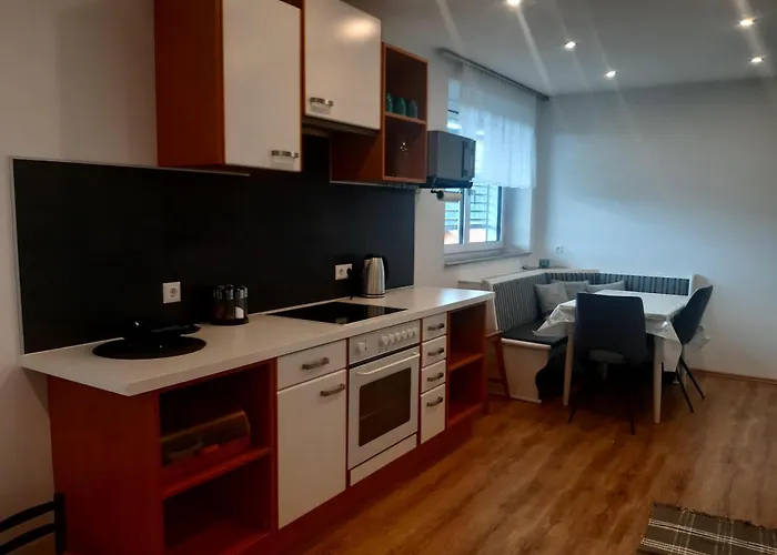 Casa de hóspedes Florianihof Sankt Marxen 3*