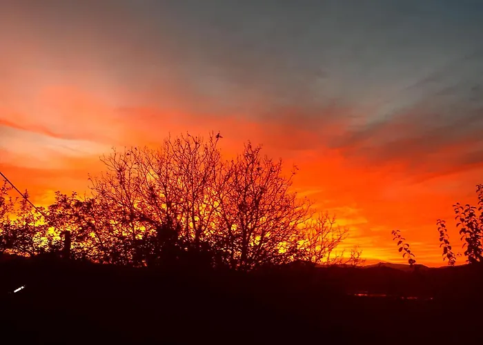 Florianihof Sankt Marxen Casa de hóspedes