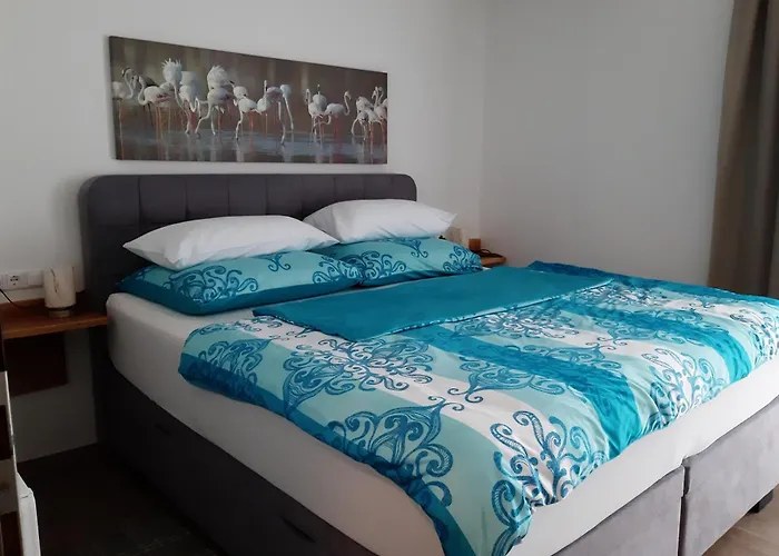 Florianihof Sankt Marxen Guest house 3*