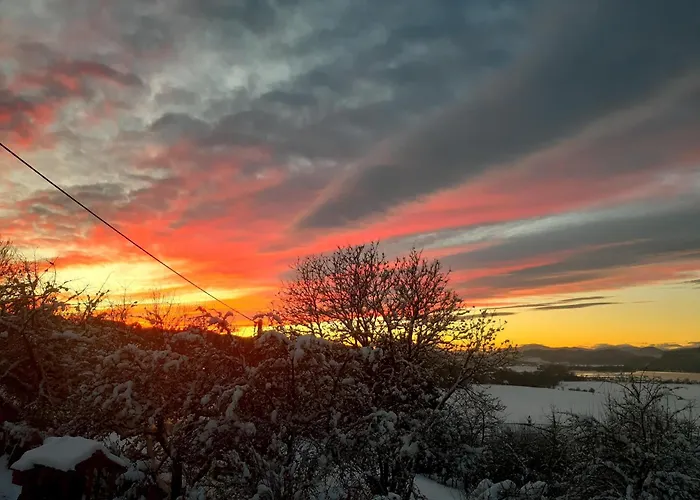 Guest house Florianihof Sankt Marxen 3*