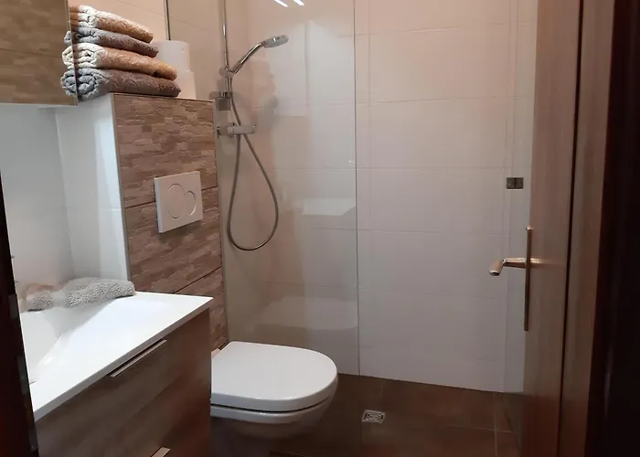 Florianihof Sankt Marxen Guest house 3*