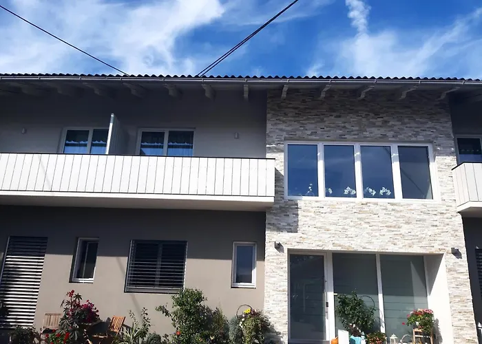 Florianihof Sankt Marxen Casa de hóspedes Brenndorf