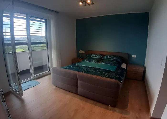 Florianihof Sankt Marxen Guest house Brenndorf