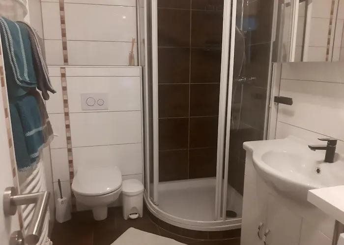 Guest house Florianihof Sankt Marxen 3*