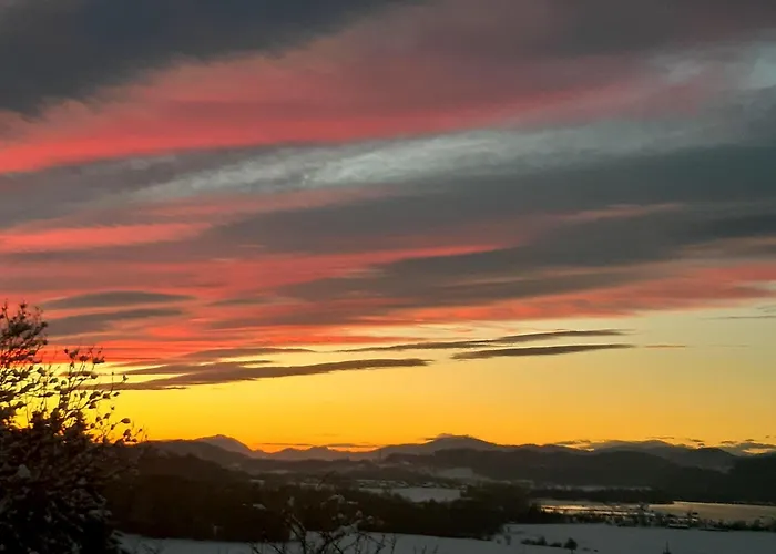 Florianihof Sankt Marxen 3* Brenndorf