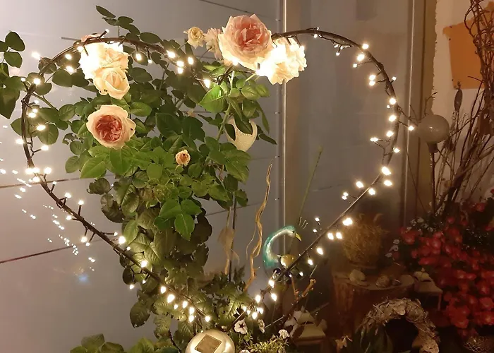 Casa de hóspedes Florianihof Sankt Marxen