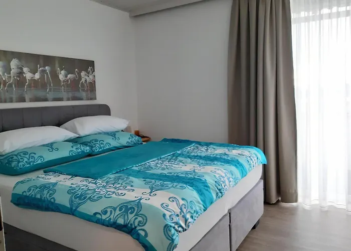 Florianihof Sankt Marxen Guest house