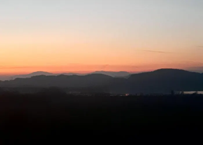 Florianihof Sankt Marxen 3* Brenndorf